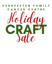Holiday Craft Sale LOGO