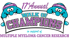 Walk of Champions