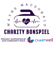 Wayne MacDonald Charity Bonspiel