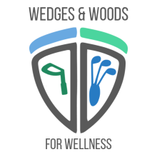 Wedges and Woods for Wellness