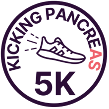 Kicking PancreAS 5K