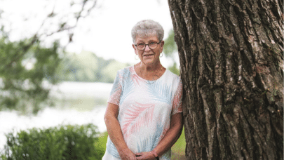 Linda Scammell