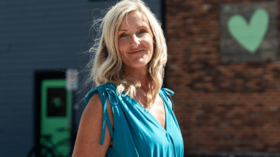 Kelly Van De Bovenkamp