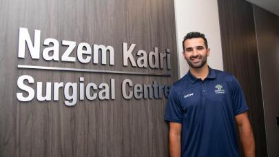nazem kadri