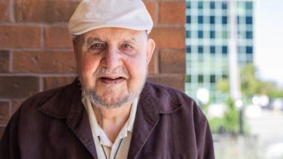 Image of Bob Riseling