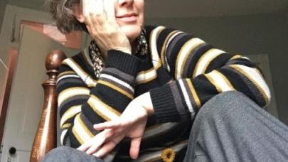 Sylvia's Curtis-Norcross