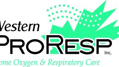 Western ProResp logo