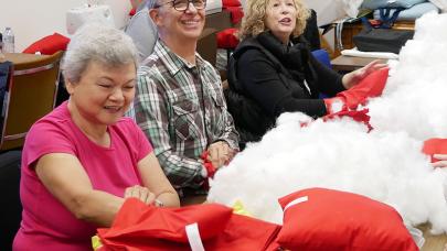 London Telecom Pioneer Club