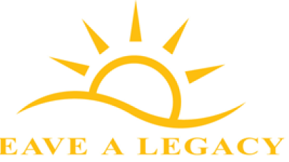 Leave A Legacy