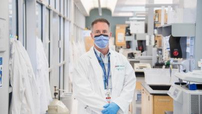 Dr. Doug Fraser