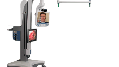 TeleSurgery Image