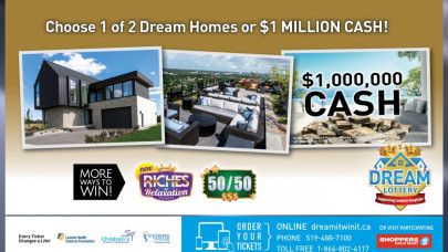 Dream Lottery