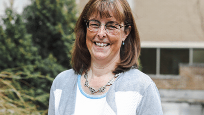 Alison Allan
