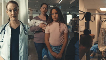 CIBC Match Campaign