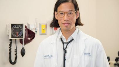 Dr. Michael Chu