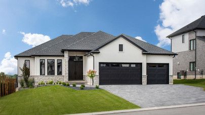 Dream Lottery dream home