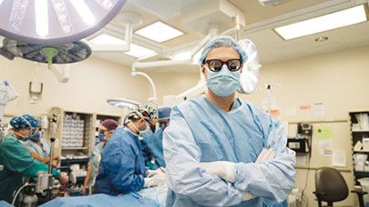 Dr. Anton Skaro