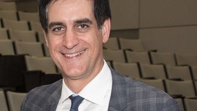 Dr. David Steven