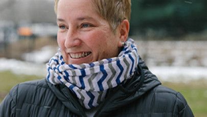 Denise Hulley