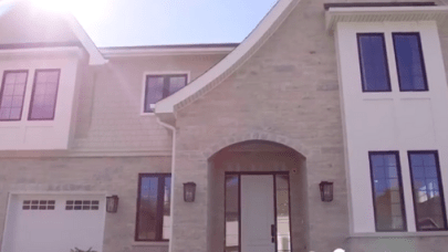Bridlewood Home