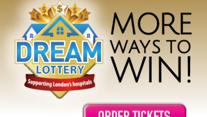 Dream Lottery