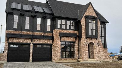 Dream Lottery Home