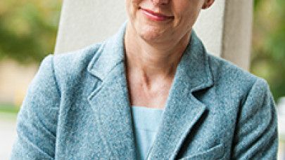 Dr. Elizabeth Osuch