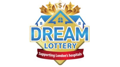 Dream Lottery Logo