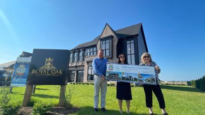 Dream Lottery Spring 2022