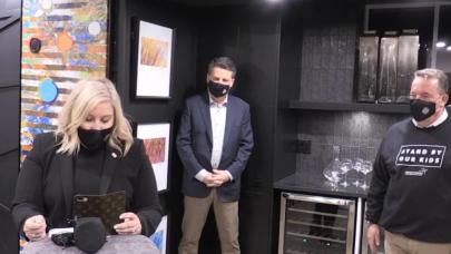 Grand Prize Winner Fall 2020