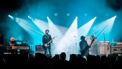 The Trews