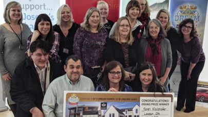 Dream Lottery Winners