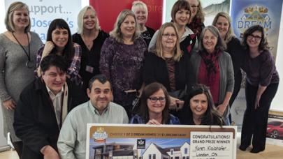 Dream Lottery Winners