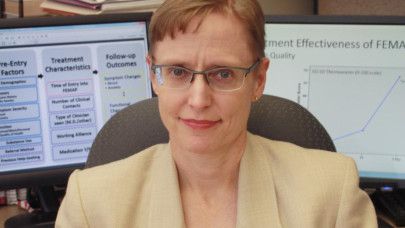 Dr. Elizabeth Osuch