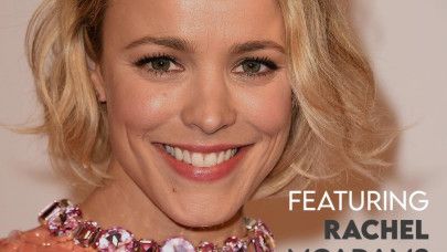 Rachel McAdams - Heroes of Health
