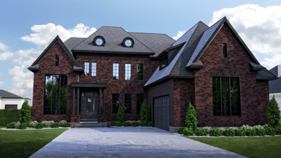 Dream Home