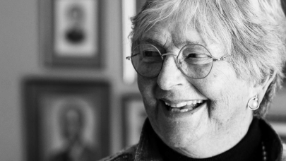 Sue Allan