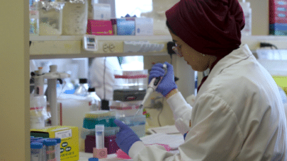 Baker Centre for Pancreatic Cancer