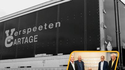 Verspeeten Cartage