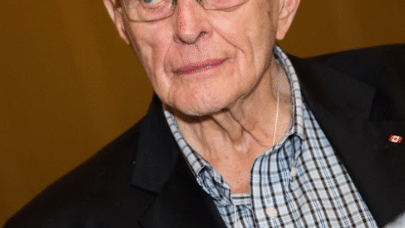 Dr. Hugh Allen