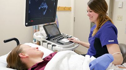 Echocardiogram