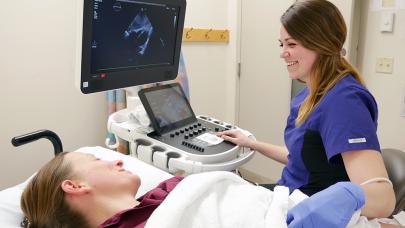 Echocardiogram