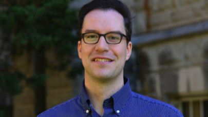 Dr. Jason Roberts