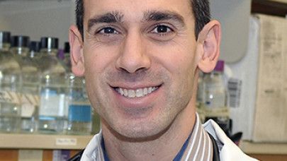 Dr. David Palma