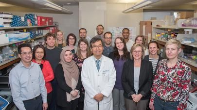 Personalized Medicine Team