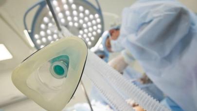 Inhaled Sedation